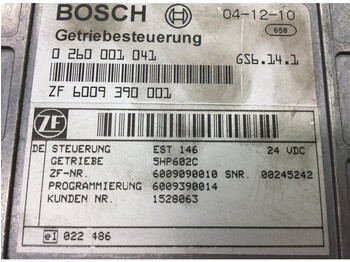 ECU Bosch 4-Series bus L94 (01.96-12.06): picture 5