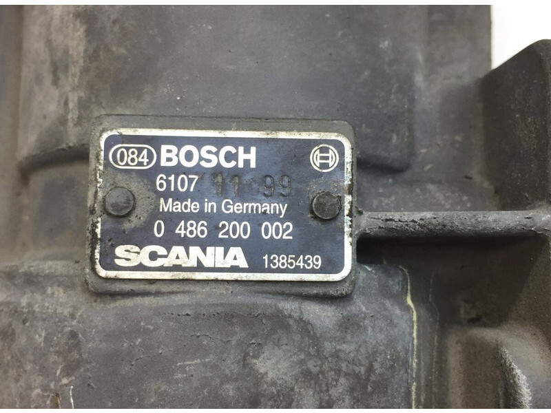Brake parts Bosch 4-series 94 (01.95-12.04): picture 5