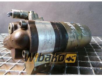 Hydraulic pump for Construction machinery Bosch 70541200070: picture 2