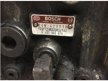 Fuel pump for Truck Bosch 95 (01.87-12.98): picture 4
