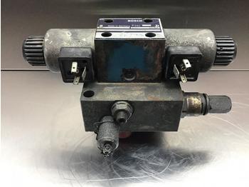 Hydraulic valve BOSCH