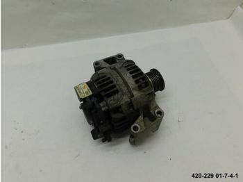 Alternator for Truck Bosch Generator Lichtmaschine 0986042530 MB Sprinter 902 (420-229 01-7-4-1): picture 1