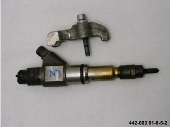 Injector for Truck Bosch Injektor Einspritzdüse 538884015 Iveco Motor F3GFE611B (442-003 01-8-5-2): picture 1