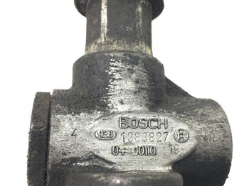 Fuel pump Bosch K-series (01.06-): picture 5