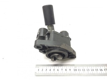 Fuel pump Bosch K-series (01.06-): picture 1