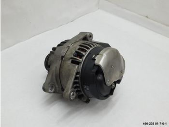 Alternator for Truck Bosch LiMa Lichtmaschine Generator 140A 13125525 Opel Vectra C (460-235 01-7-6-1: picture 1