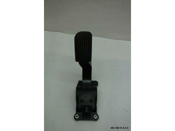 Pedal for Truck Bosch Pedal Gaspedal A9063000304 0280755025 MB Sprinter 906 (484-160 01-2-3-3): picture 1