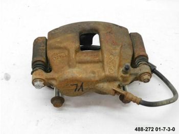 Brake caliper Bremssattel Bremszange vorne links Y04243 Ford Transit (488-272 01-7-3-0)