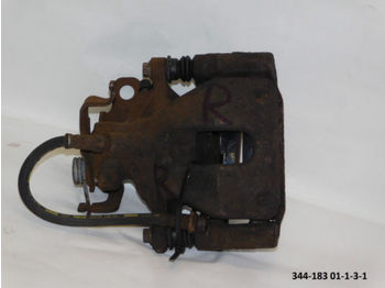 Brake caliper Bremssattel hinten rechts Y01856B Ford Transit 2.2 Bj 2008 (344-183 01-1-3-1)