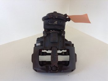 Brake caliper KNORR-BREMSE