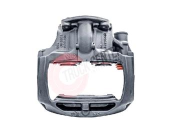 Brake caliper KNORR-BREMSE SB/SN 7