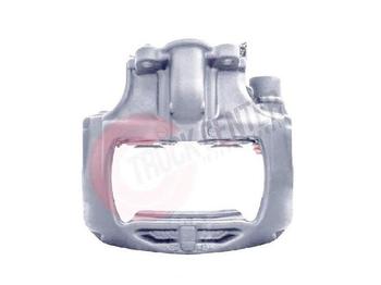 Brake caliper KNORR-BREMSE SL7