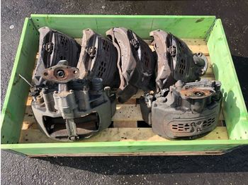 Brake caliper SCANIA R780