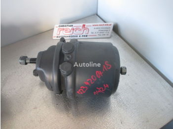 Brake cylinder Bremszylinder Arfesan Scheibenbremse MERCEDES-BENZ (0234206418)