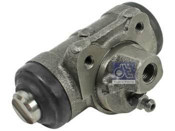 Brake cylinder DT Spare Parts 13.30200 Wheel brake cylinder D: 25,4 mm