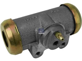 Brake cylinder DT Spare Parts 4.61779 Wheel brake cylinder b: 44,5 mm