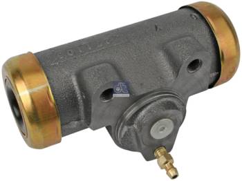 Brake cylinder DT Spare Parts 4.61783 Wheel brake cylinder b: 41,3 mm