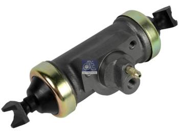 Brake cylinder DT Spare Parts 4.64515 Wheel brake cylinder b: 44,5 mm