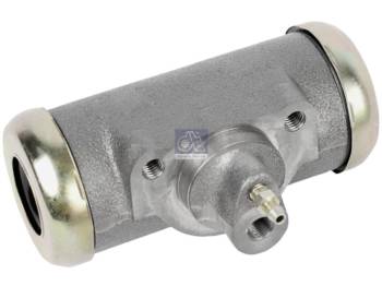 Brake cylinder DT Spare Parts 4.64516 Wheel brake cylinder