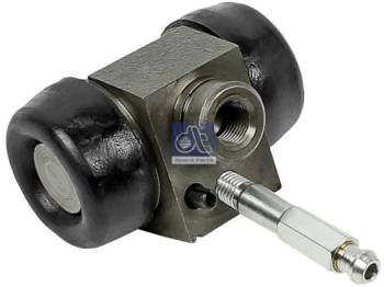 Brake cylinder DT Spare Parts 7.34157 Wheel brake cylinder