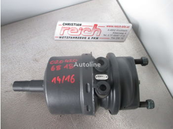 Brake cylinder WABCO