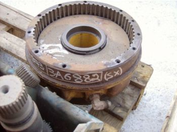Brake discs