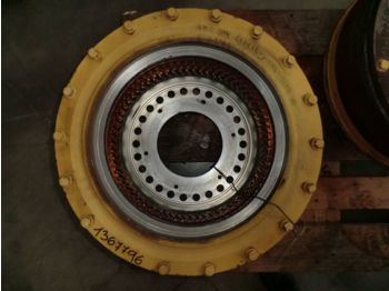 Brake discs BRAKE GP