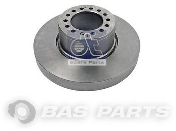Brake discs DT SPARE PARTS Brake disc 68323232
