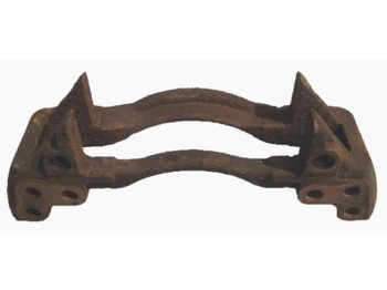 Brake discs JARZMO KOPYTO BRACKET FOR SCANIA 4