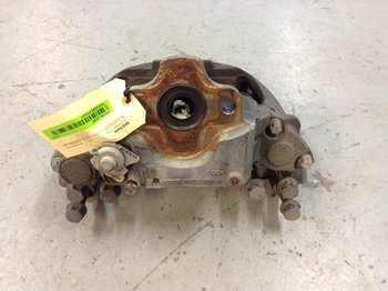 Brake discs RENAULT