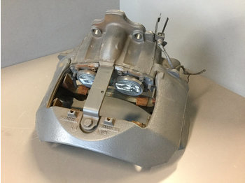 Brake discs RENAULT