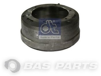 Brake drums DT SPARE PARTS Brake drum 1599968