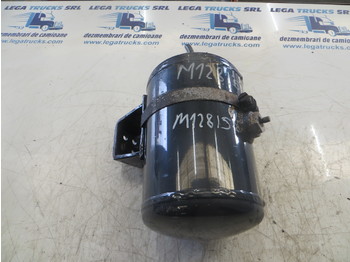 Brake parts MAN TGX 440 euro 5