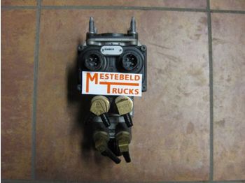 Mercedes-Benz Voetremventiel Actros MP2 - Brake parts