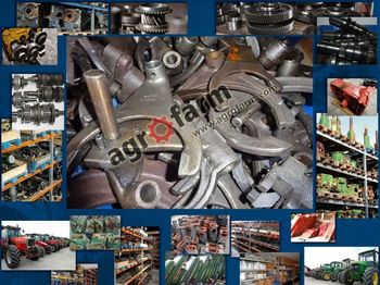 Brake parts New Holland T,TD,5.65,5.75