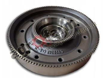 Brake parts OBUDOWA HAMULCA RĘCZNEGO JOHN DEERE