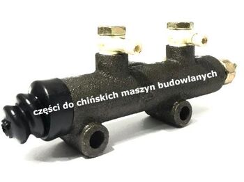  Pompa hamulca Ładowarka Chińska KMM KINGWAY APS SCHMITD EVERUNZL - Brake parts