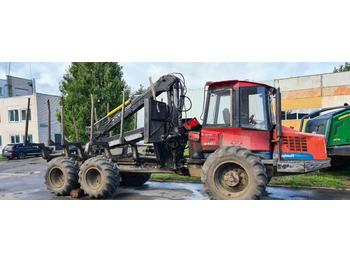 Brake parts Valmet 840.1 Demonteras/Breaking