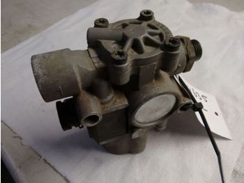 Brake valve DAF ABS magneetventiel
