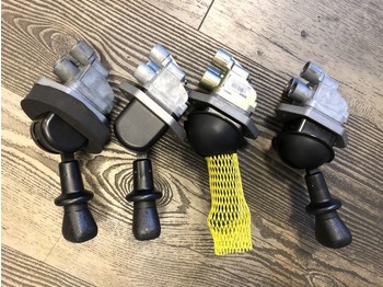 Brake valve DAF XF / CF