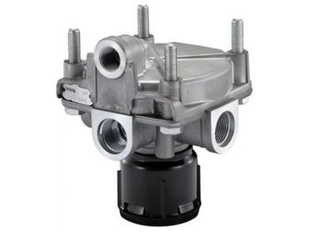 Brake valve Renault Relaisventiel WABCO 973.011.004.0