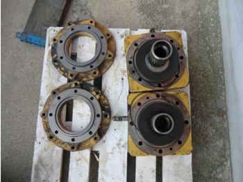 Brakes BRAKE GP