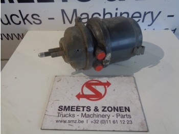 Brakes Mercedes-Benz REMCILINDER ACTROS MP2 ACHTERAAN