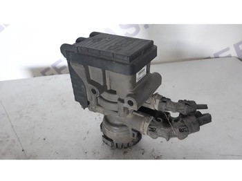 Brakes Volvo FH4