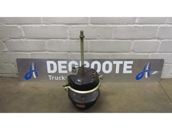 Brakes Volvo Remcilinder USA VNL