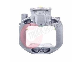Brakes WABCO PAN 22-1