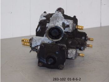 Brakes Wabco Anhänger Steuerventil 9730090060 MAN L2000 (283-102 01-8-6-2)