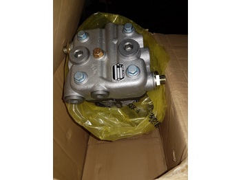 New Air brake compressor for Truck Bremsepumpe MAN Knorr  ZB 4275: picture 1