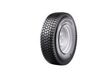 Wheels and tires Bridgestone 295/60R22.5 R-DRIVE001: picture 1