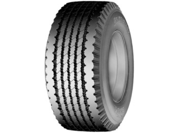 New Tire Bridgestone Band 385/65R22.5  bridgestone R164: picture 1